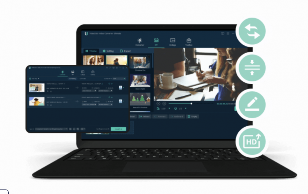 Video Converter Ultimate