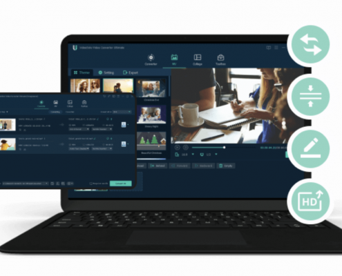 Video Converter Ultimate