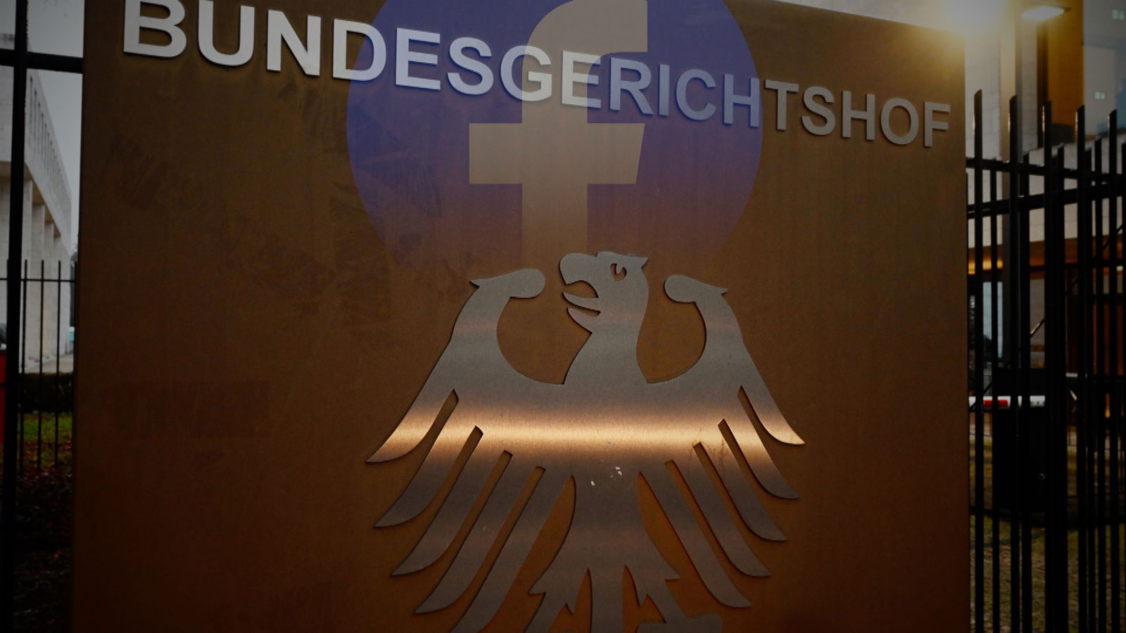 BGH-Urteil zu Facebook und Pseudonymen