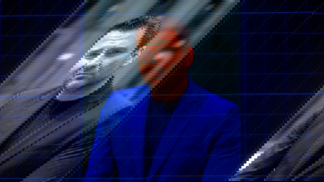 Cyberkriminologe Thomas Gabriel Rüdiger