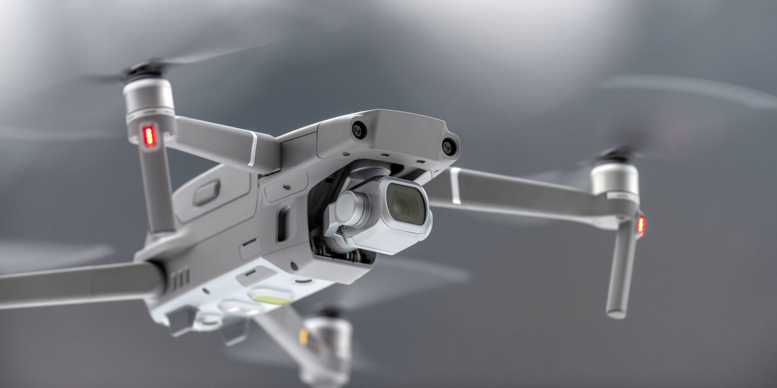 Höhenbegrenzung bei DJI-Drohnen aufheben