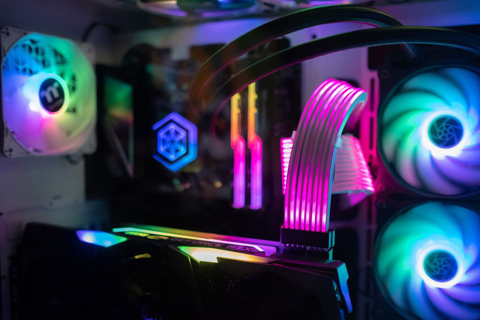 Gaming PC zusammenstellen: So werden Sie zum Pro-Gamer