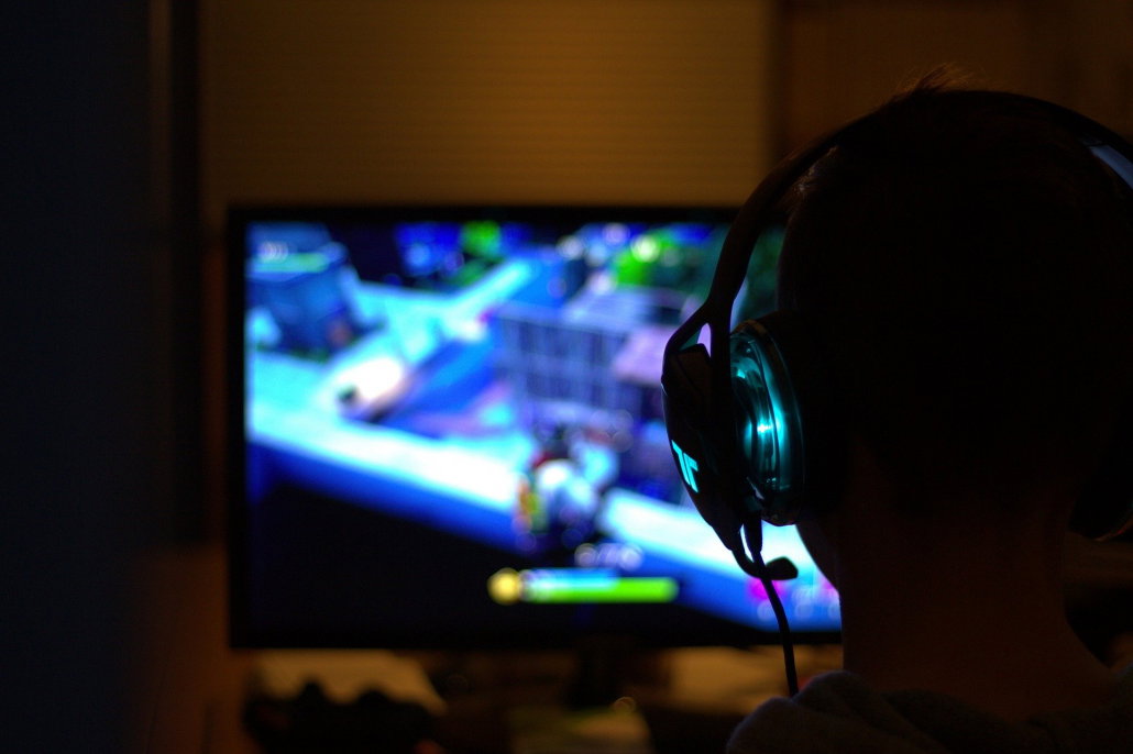 Fortnite: Eins der beliebtesten Games