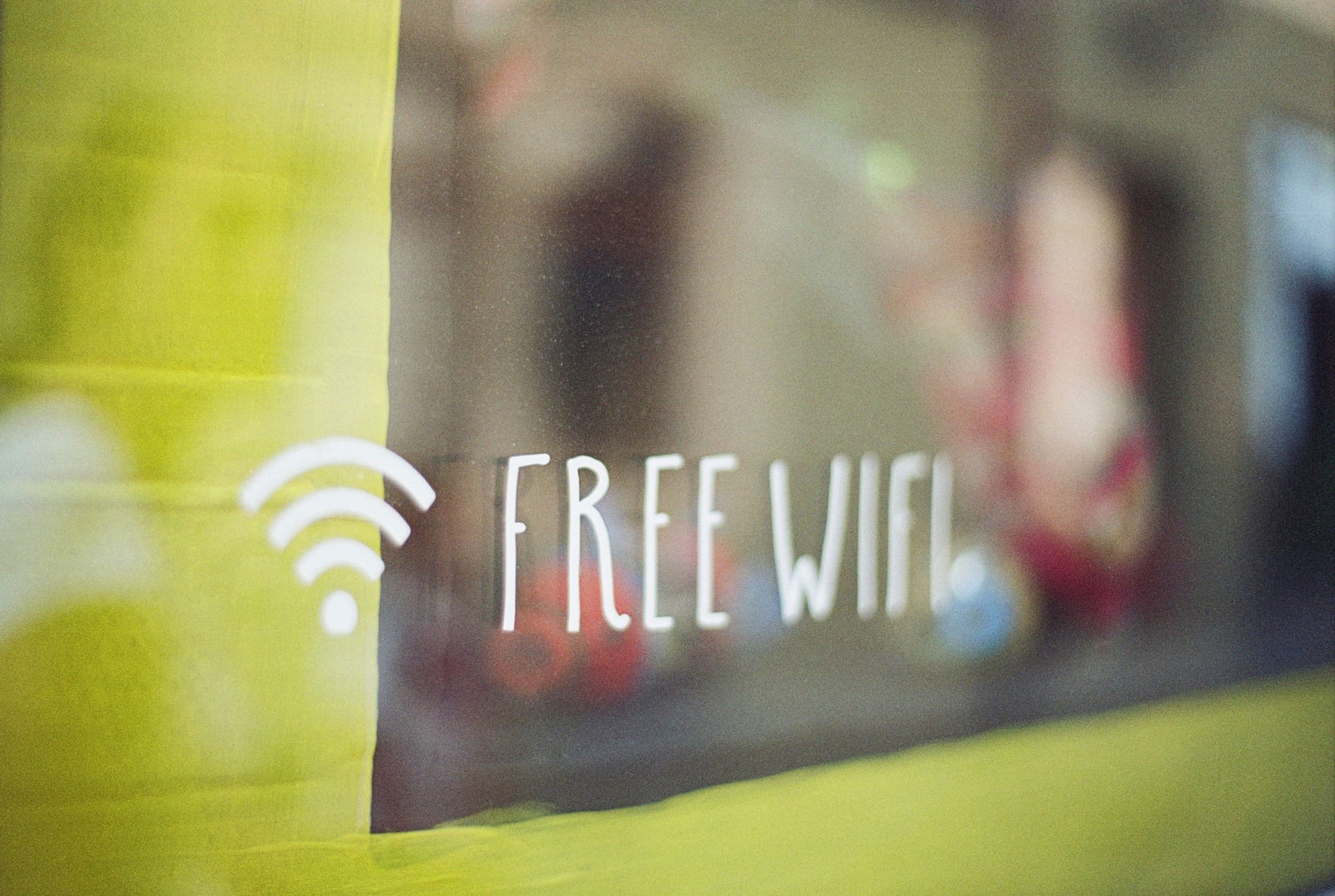 Verbinden mit versteckten WLANs unter iOS