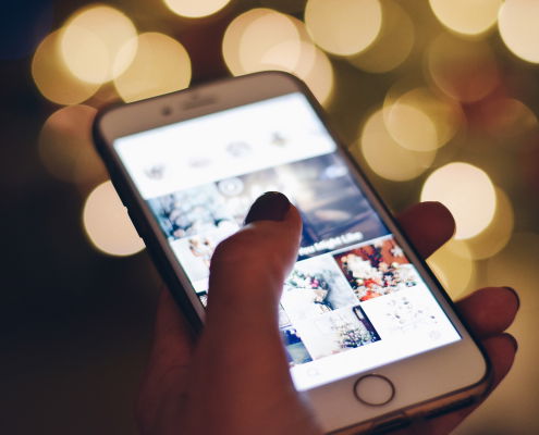 Instagram