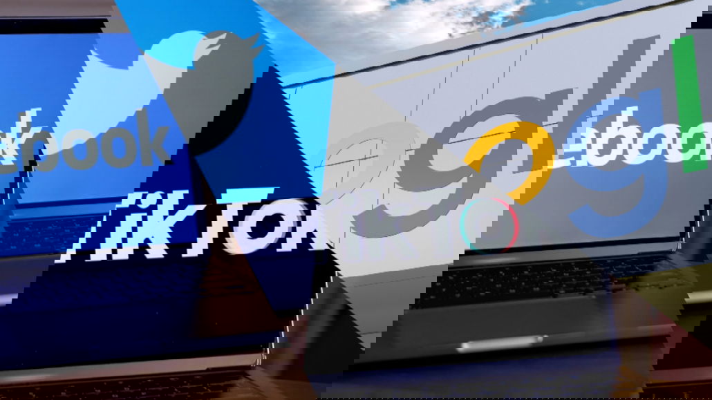 Plattformen klagen gegen das neue NetzDG