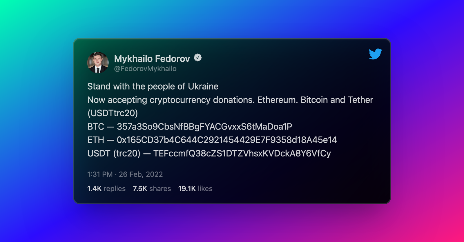 Hybride Kriegsführung: Auch im Netz wird gekämpft