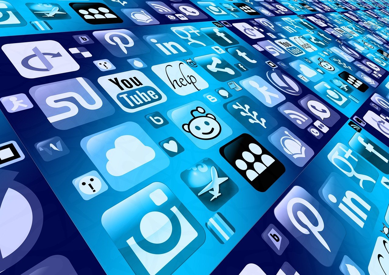 Facebook-Anmeldungen an Apps und Websites löschen
