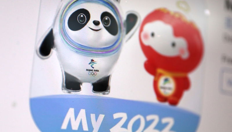 My2022 App Oylmpische Spiele