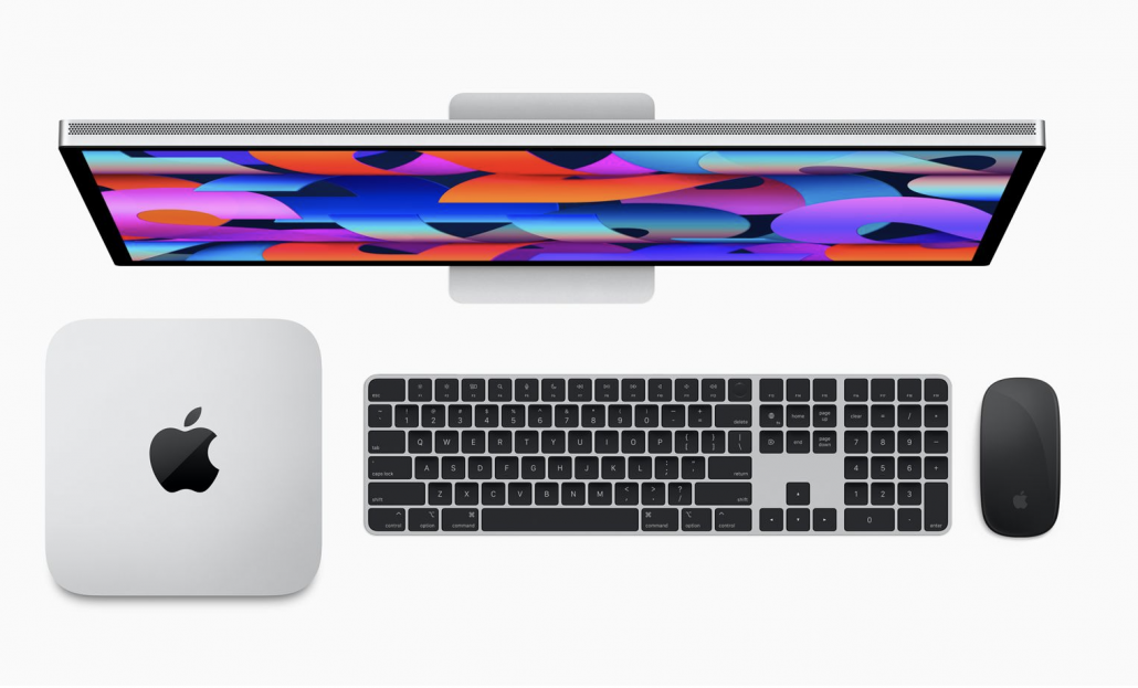 Apple Mac Studio