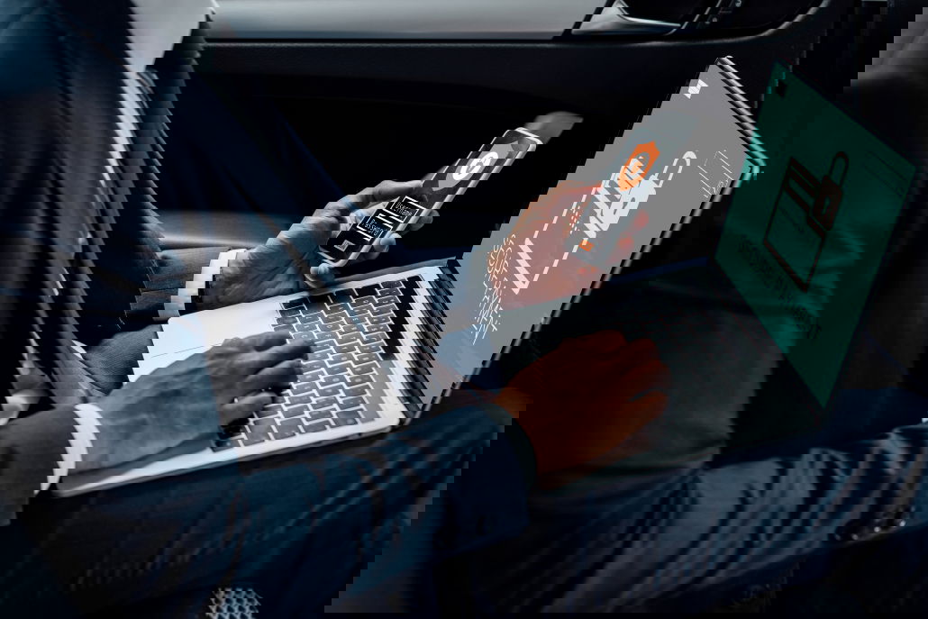 Zwei Faktor Authentifizierung