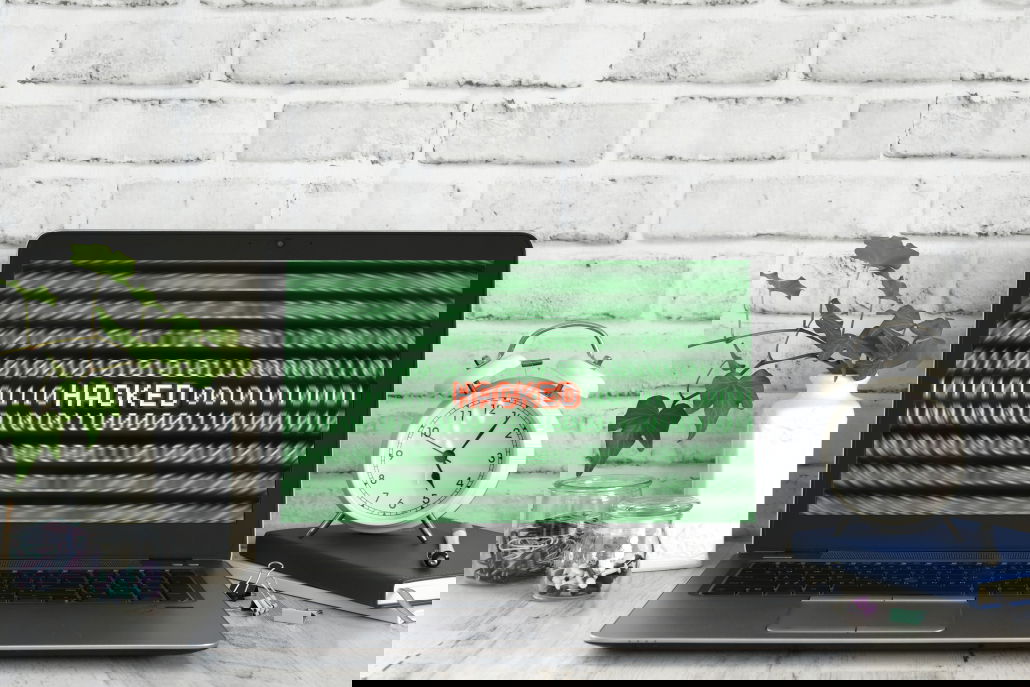 Ein Penetration Test ist ein koordinierter Hackangriff unter Beoachtung