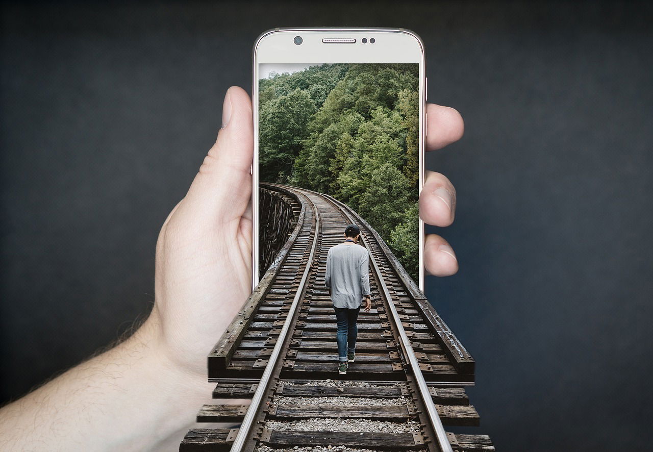 Updates auf Smartphones installieren