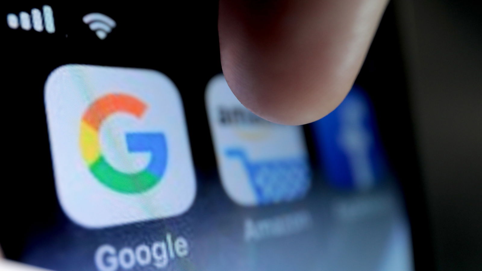 Die großen Tech-Konzerne sollen reguliert werden: Digital Markets Act