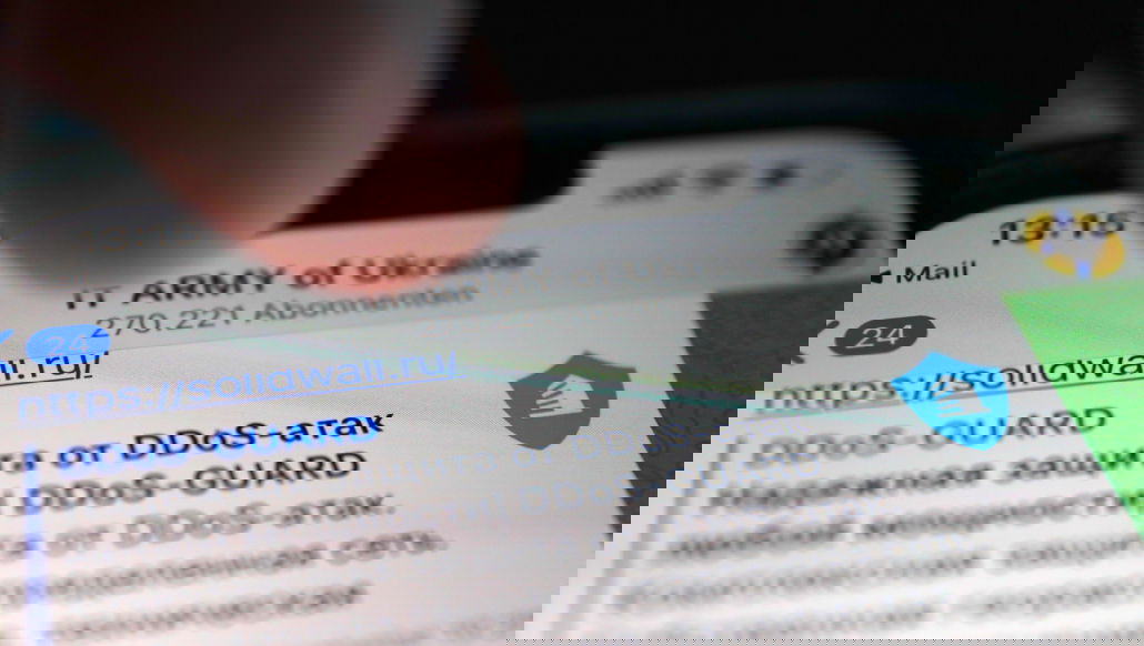 Telegram-Kanal: Schon mehr als 270.000 Mitglieder