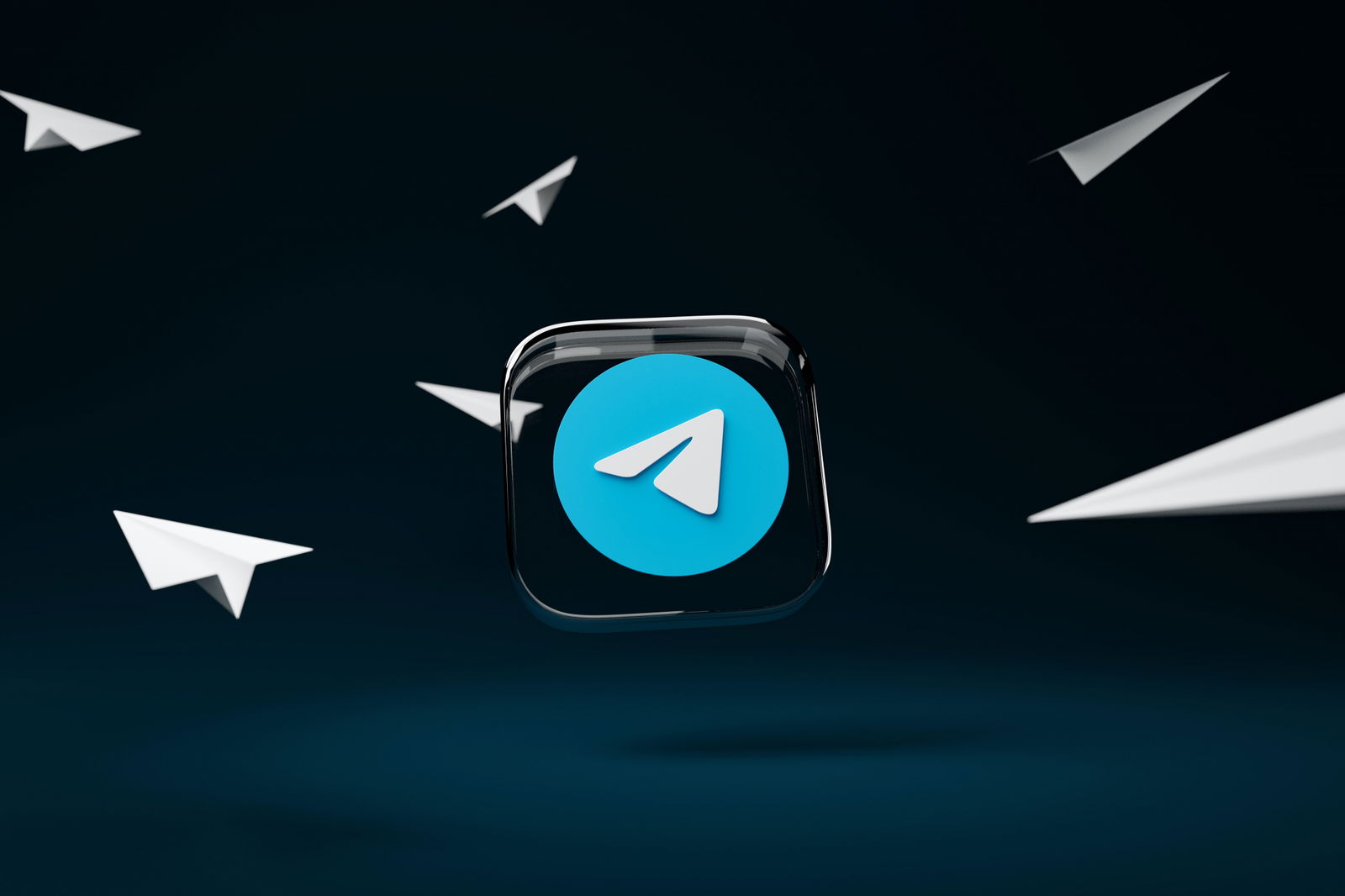 Telegram: Der umstrittene Aufstieg des Messenger-Rebellen