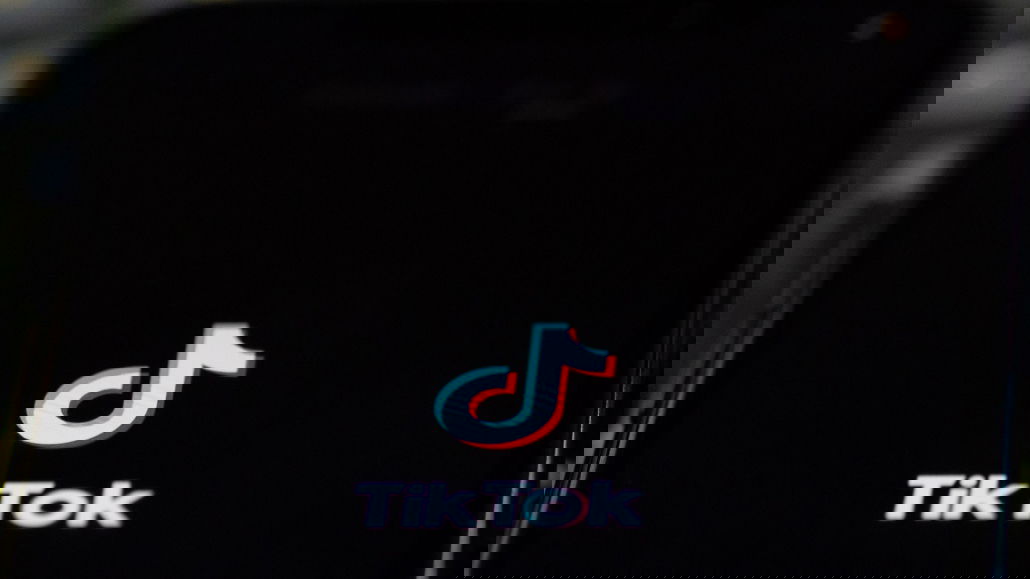 Von TikTok zu WarTok