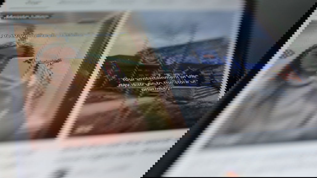 Bedrückende Berichte aus dem Kriegsalltag