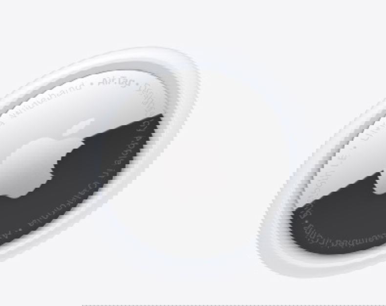Airtags: Nicht unbemerkt trackbar?