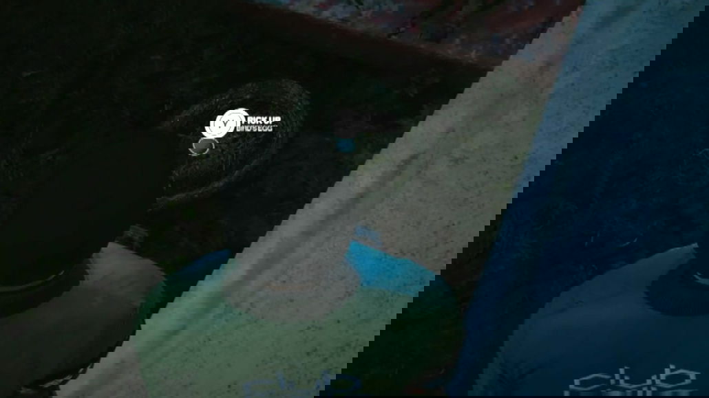 Easter Eggs in Video Games