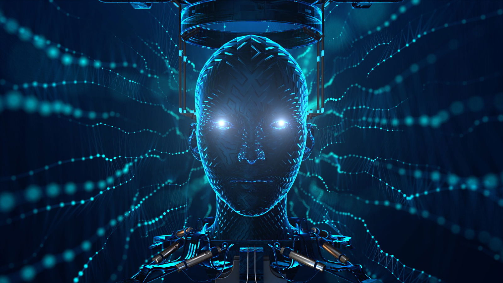 KI-Systeme sind so mächtig wie der Mensch es zulässt