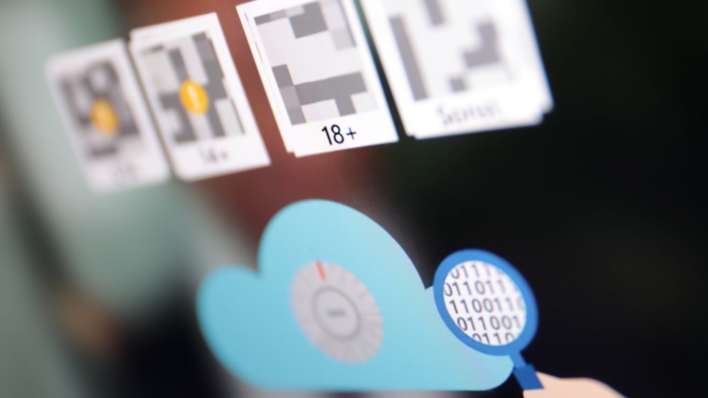 Auch Microsoft setzt KI ein - gegen Kinderpornografie