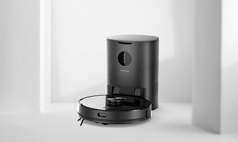 Saugroboter: Airrobo P10 und T10+ im Test