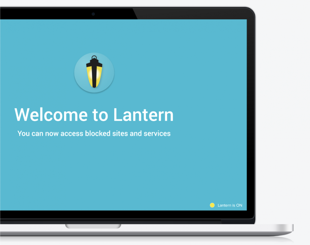 Anti-Zensur-App Lantern
