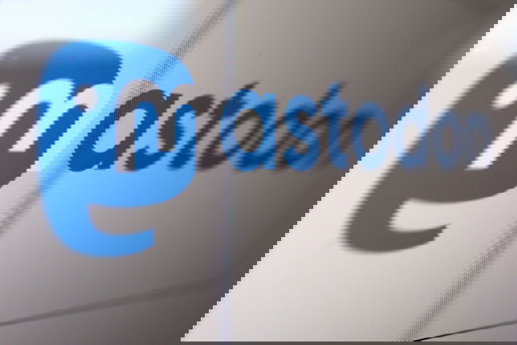 Mastodon: Dezentraler Microblogging-Dienst