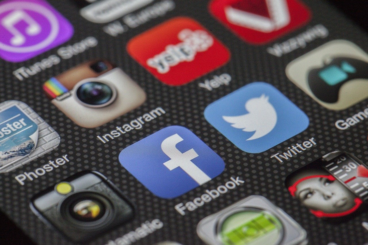 Schnelles Auffinden von Apps auf dem iPhone