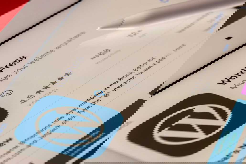 Webseite mit WordPress bauen: Standardlösung mit vielen Möglichkeiten