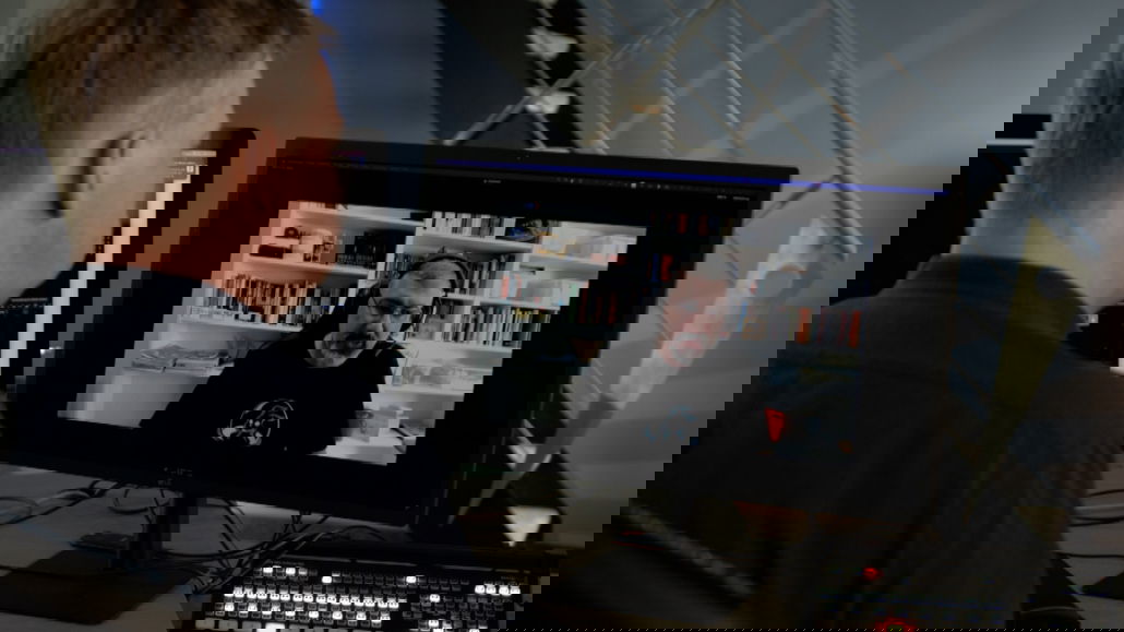 Gespräch mut Manuel Atug