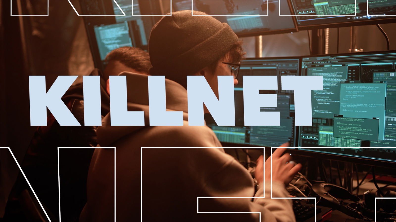 Hackerverbund Killnet: Hackangriffe der „kleinen Nadelstiche“