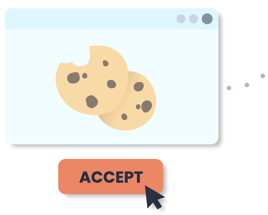 Überall werden ungeniert Daten eingesammelt