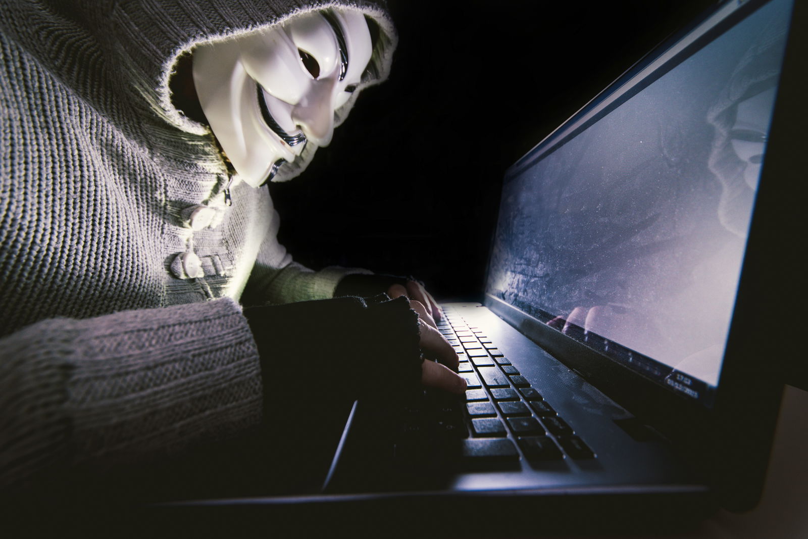 Netzdenker | Cyberangriffe auf deutsche Medien – und was macht eigentlich das BSI?