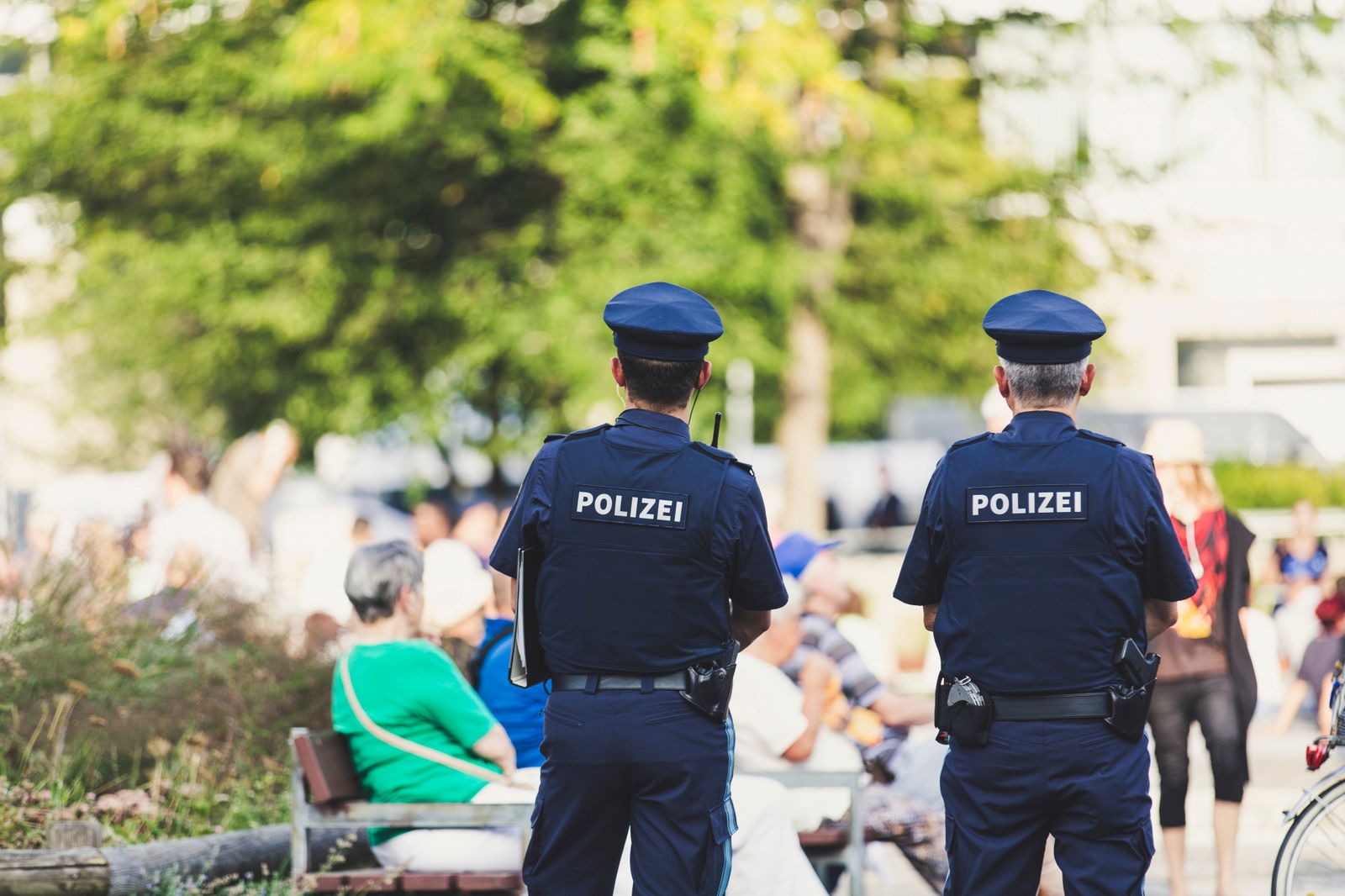 Chat-Scans gegen Verbreitung von Missbrauchsbildern