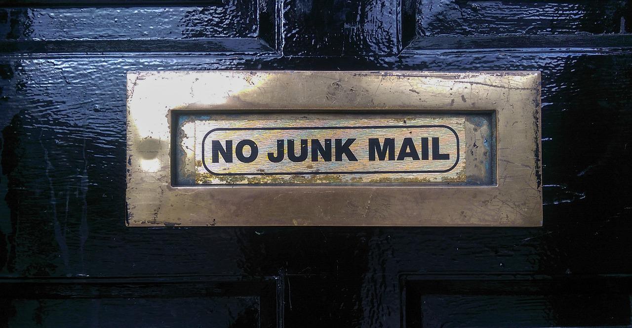 Junk oder nicht Junk? Es liegt in Eurer Hand!