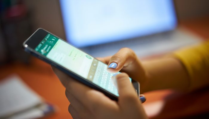 WhatsApp: Künftig auf mehreren Geräten möglich