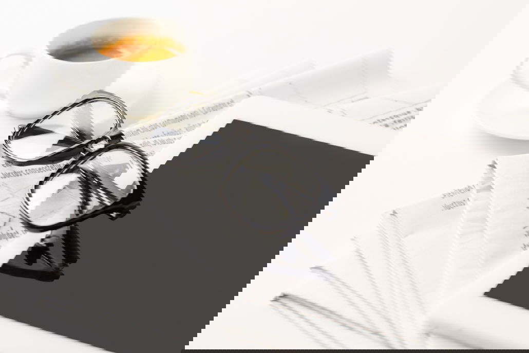 Informationsquellen wollen sorgfältig ausgewählt sein