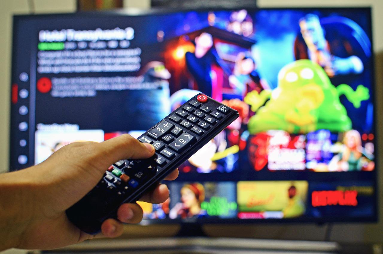Netflix Profiltransfers: Wie und warum?