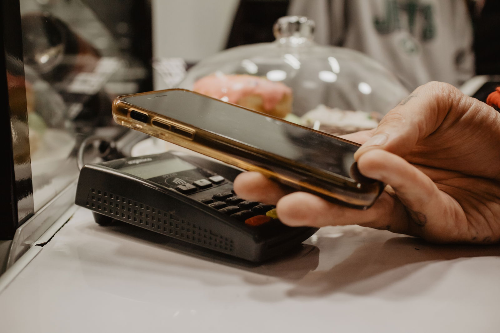 Mobile Payment boomt in Deutschland
