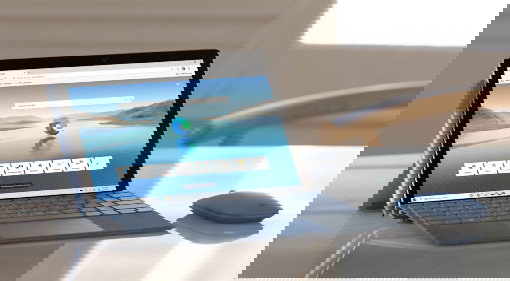 Der neue Browser Edge soll ein würdiger Nachfolger sein