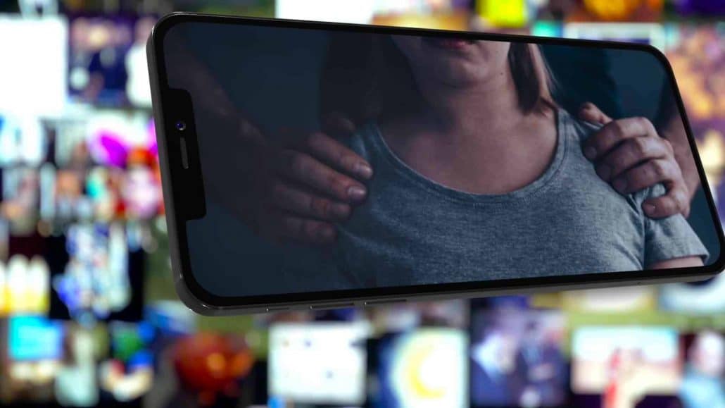 Cyber-Grooming: Enrsthaftes Problem, das Apple angehen will