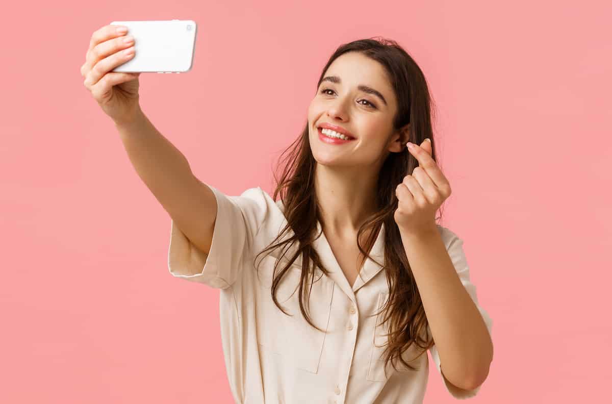Kommt eine Kennzeichnungspflicht für Fotos mit Beauty-Filter?