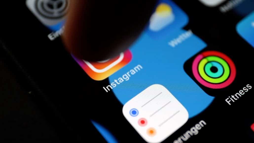 Instagram: Neue Funktionen kamen nicht gut an