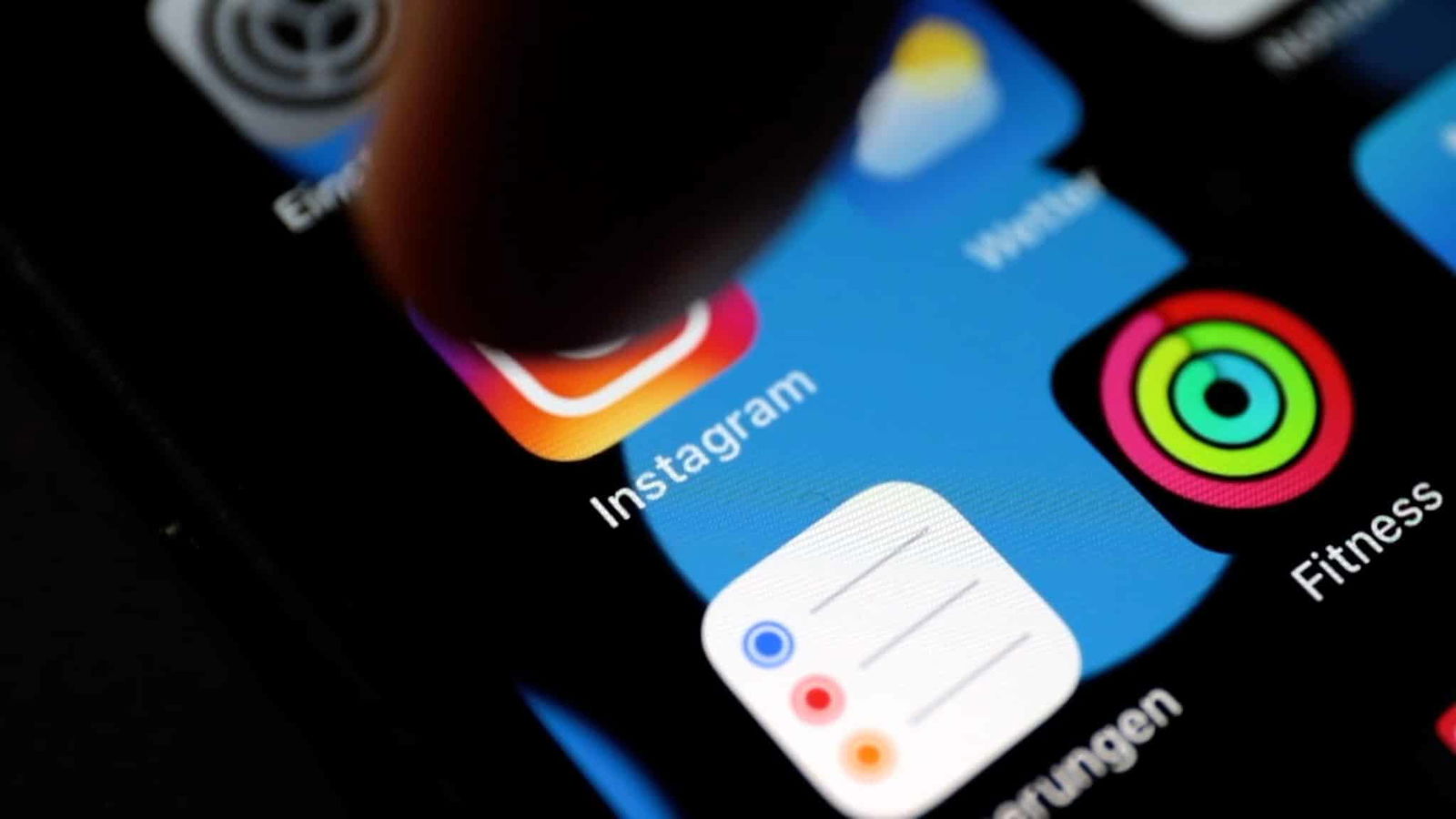 User sagen „Dislike!“ zu Instagram-Update