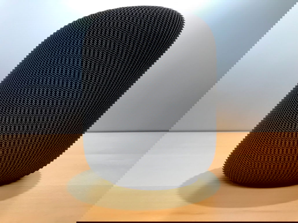 Apple HomePod