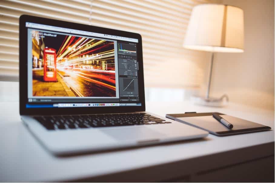 Zugriff auf die lokalen Fotos auf dem Mac
