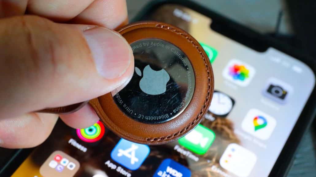 Apple AirTag: Schnell eingerichtet und sofort einsaztzbereit