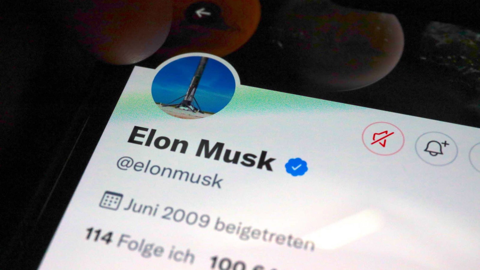 Elon Musk will vermutlich den Preis drücken